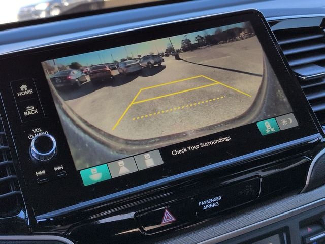 2024 Honda Ridgeline Sport