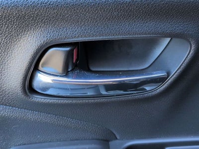 2024 Honda Ridgeline Sport