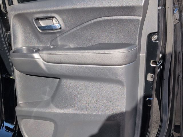 2024 Honda Ridgeline Sport