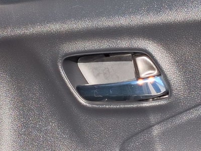 2024 Honda Ridgeline Sport