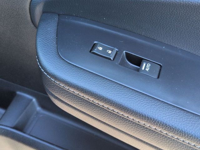 2024 Honda Ridgeline Sport