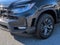 2024 Honda Ridgeline Sport