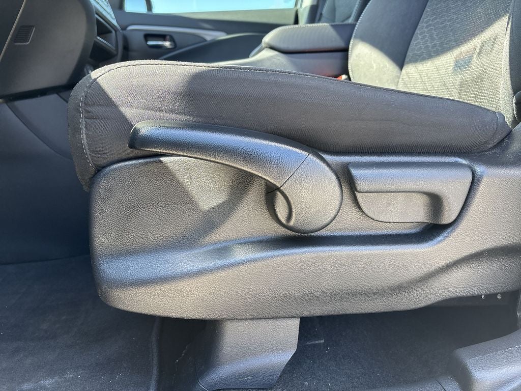 2024 Honda Ridgeline Sport