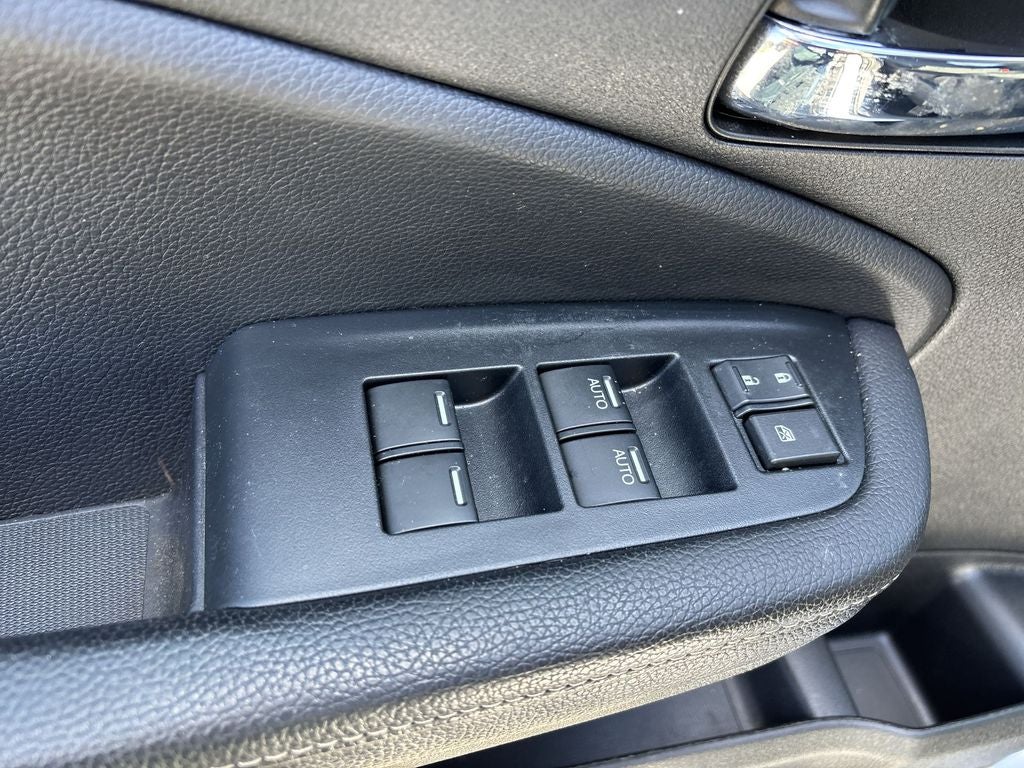 2024 Honda Ridgeline Sport