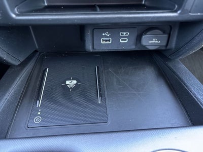 2024 Honda Ridgeline Sport