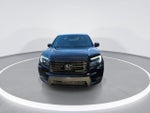 2021 Honda Ridgeline Black Edition