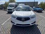 2017 Acura MDX 3.5L SH-AWD w/Technology Package