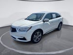 2017 Acura MDX 3.5L SH-AWD w/Technology Package