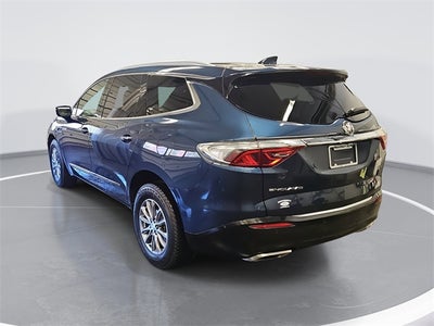2022 Buick Enclave Essence