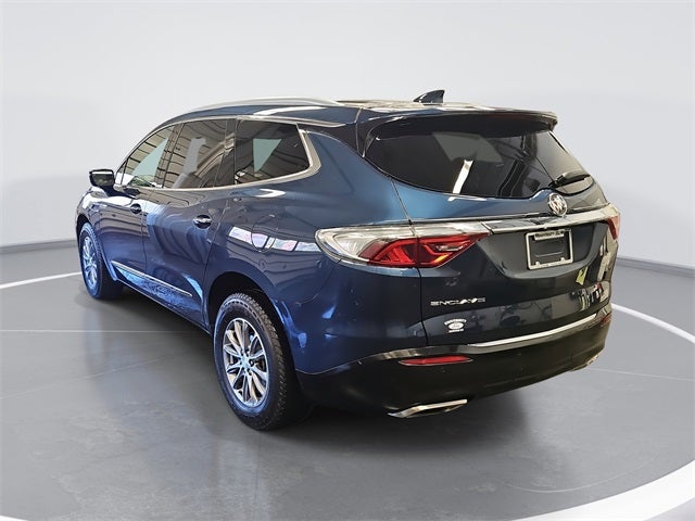 2022 Buick Enclave Essence