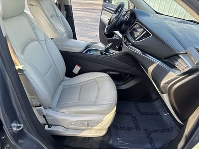 2021 Buick Enclave Premium Group