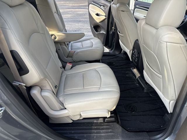 2021 Buick Enclave Premium Group