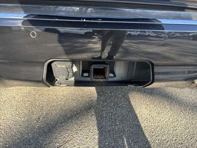 2021 Buick Enclave Premium Group