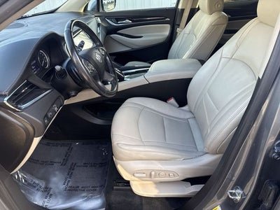 2021 Buick Enclave Premium Group
