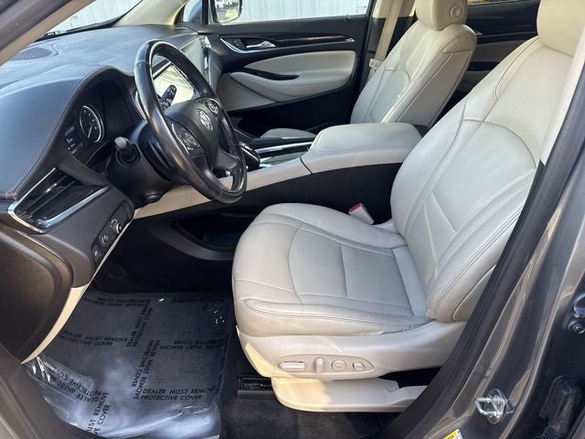 2021 Buick Enclave Premium Group