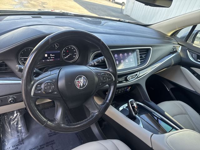 2021 Buick Enclave Premium Group