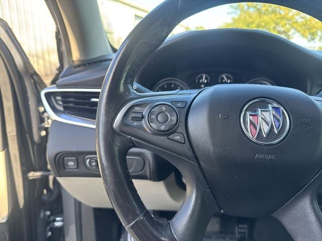 2021 Buick Enclave Premium Group