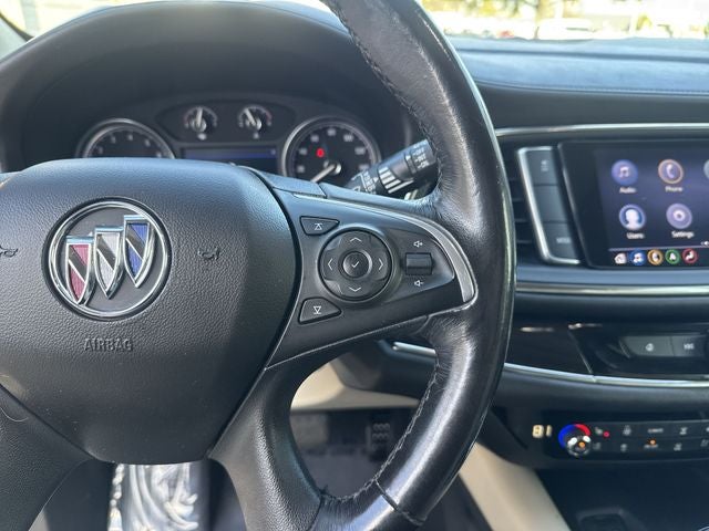 2021 Buick Enclave Premium Group