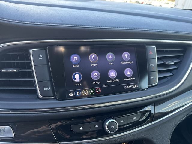 2021 Buick Enclave Premium Group