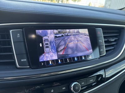 2021 Buick Enclave Premium Group