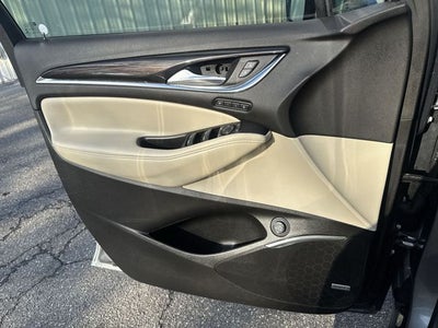 2021 Buick Enclave Premium Group