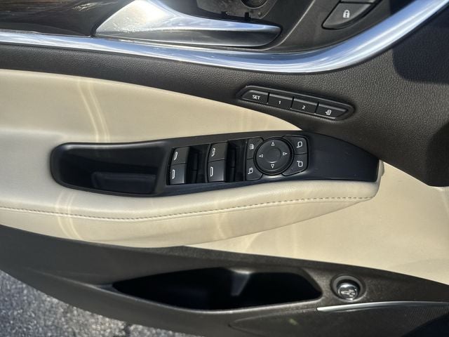 2021 Buick Enclave Premium Group