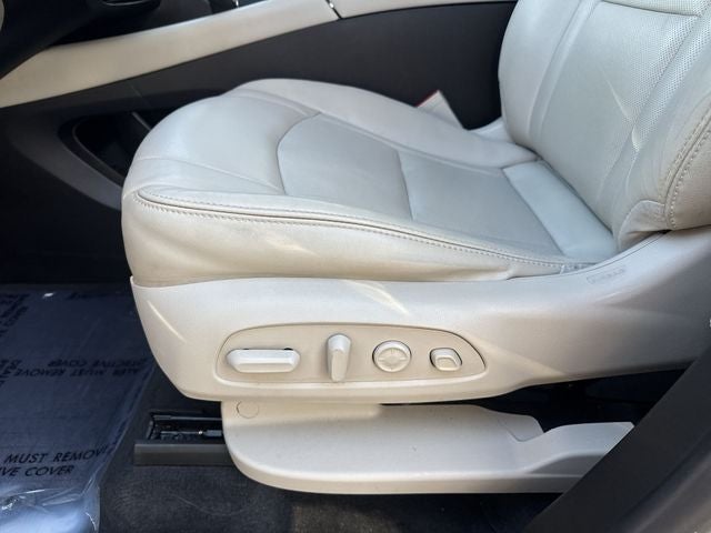 2021 Buick Enclave Premium Group