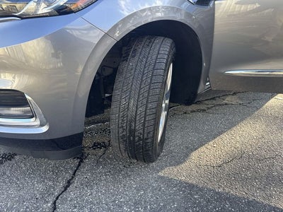 2021 Buick Enclave Premium Group