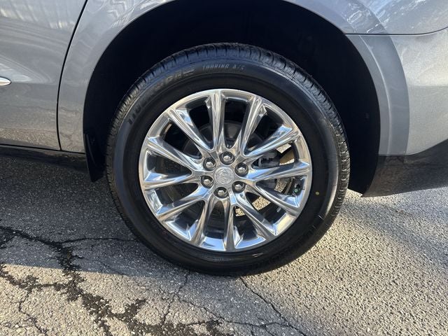 2021 Buick Enclave Premium Group