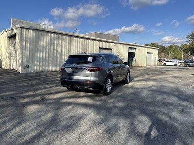 2021 Buick Enclave Premium Group