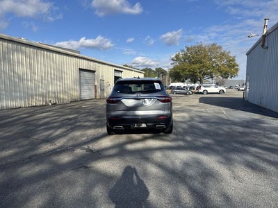 2021 Buick Enclave Premium Group