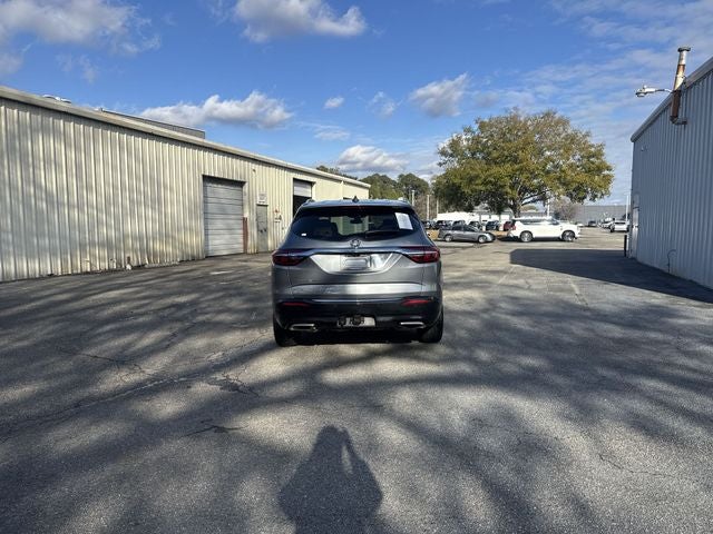 2021 Buick Enclave Premium Group