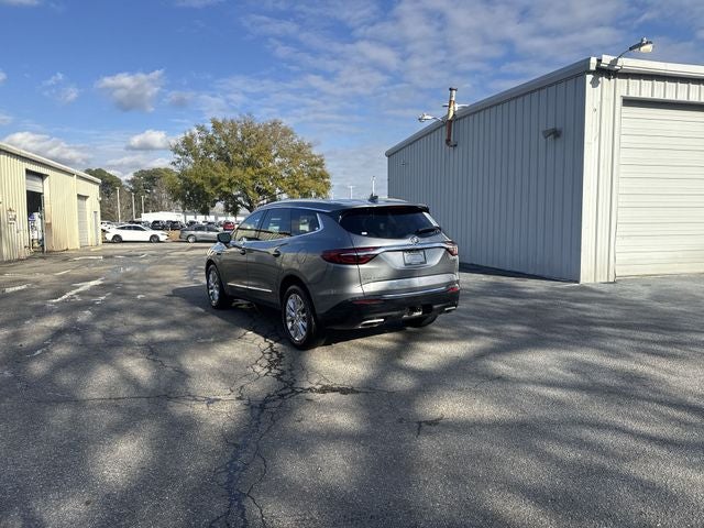 2021 Buick Enclave Premium Group