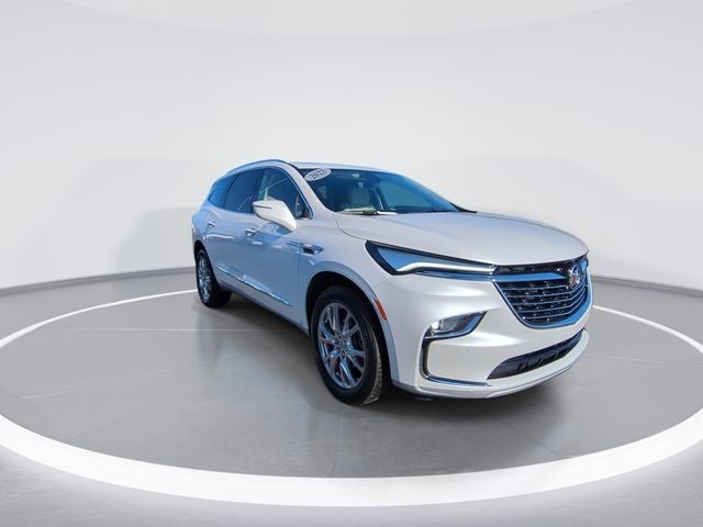2023 Buick Enclave Premium Group