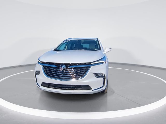 2023 Buick Enclave Premium Group