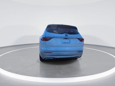 2023 Buick Enclave Premium Group
