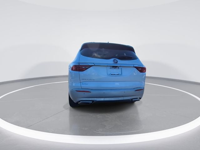 2023 Buick Enclave Premium Group