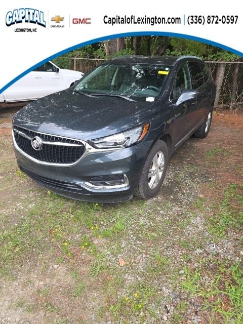 2018 Buick Enclave Premium FWD photo