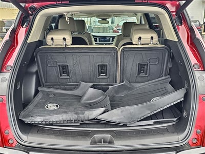 2020 Buick Enclave Premium Group