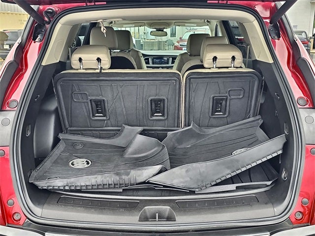 2020 Buick Enclave Premium Group