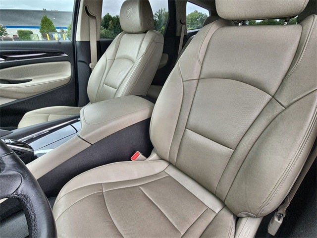 2020 Buick Enclave Premium Group