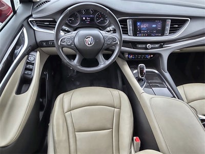 2020 Buick Enclave Premium Group