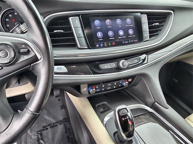 2020 Buick Enclave Premium Group