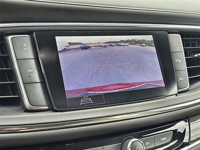 2020 Buick Enclave Premium Group