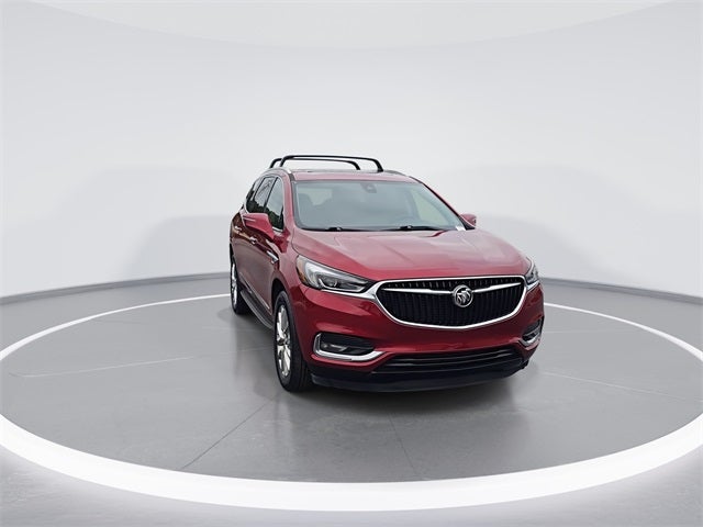 2020 Buick Enclave Premium Group