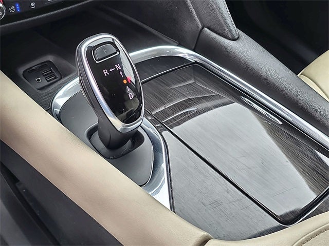 2020 Buick Enclave Premium Group