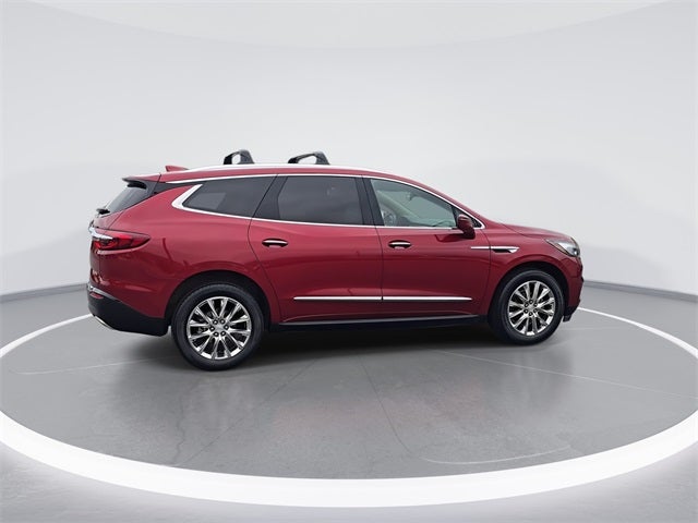 2020 Buick Enclave Premium Group