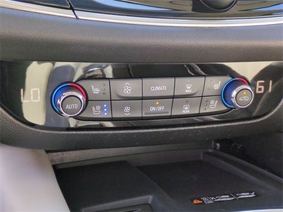 2022 Buick Enclave Avenir