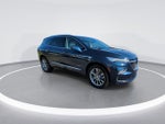 2022 Buick Enclave Avenir