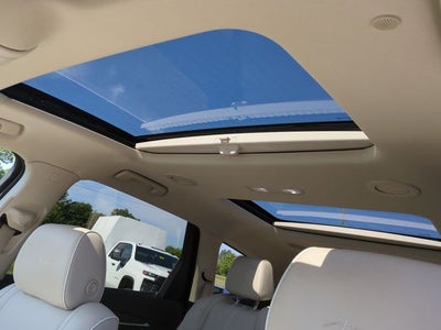 2022 Buick Enclave Avenir